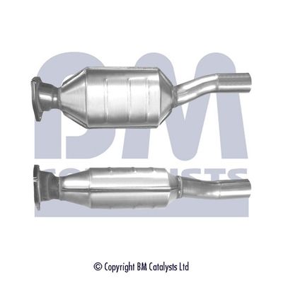 BM CATALYSTS Катализатор BM80011H